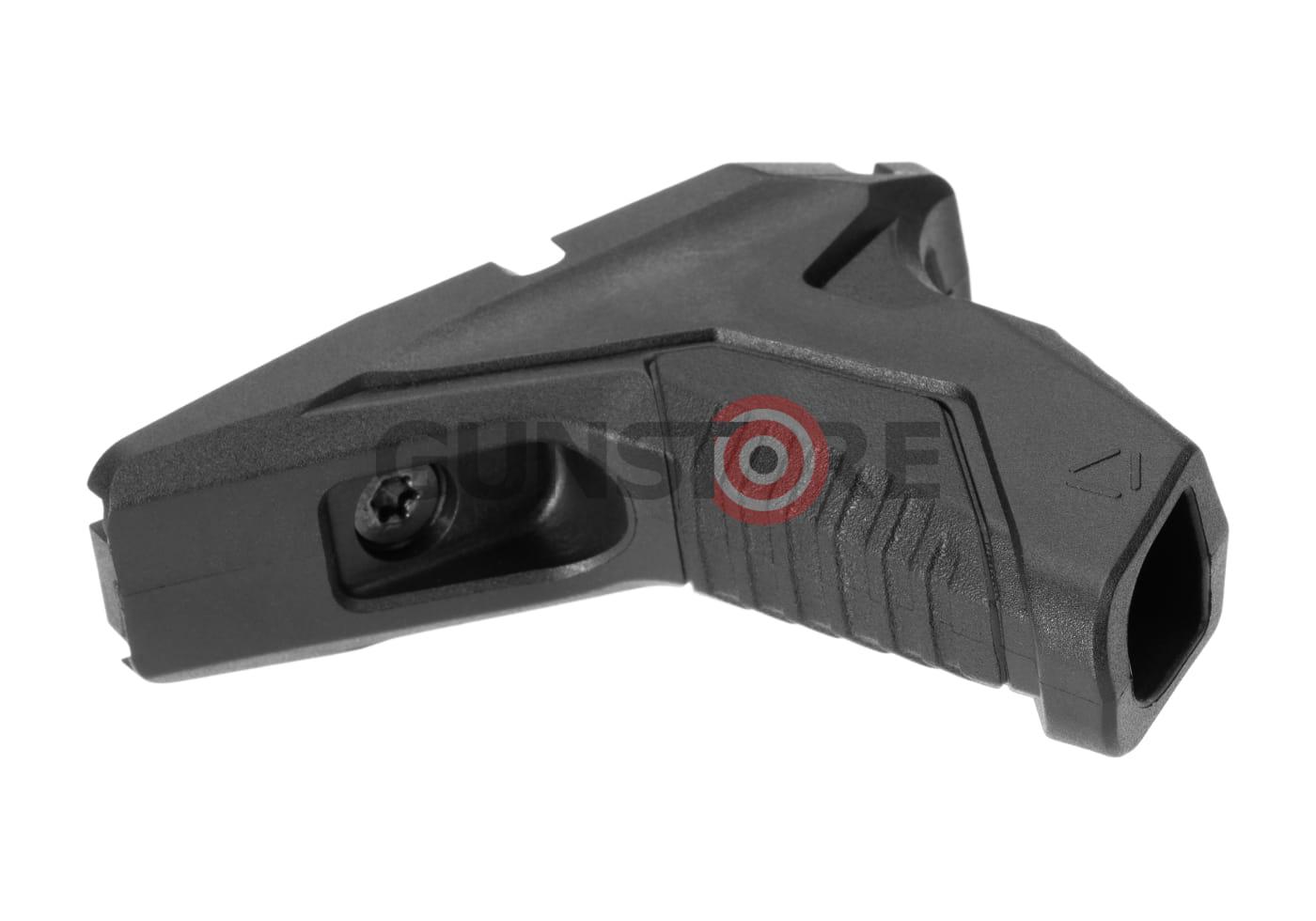 Fotografia: Hand Stop Foregrip