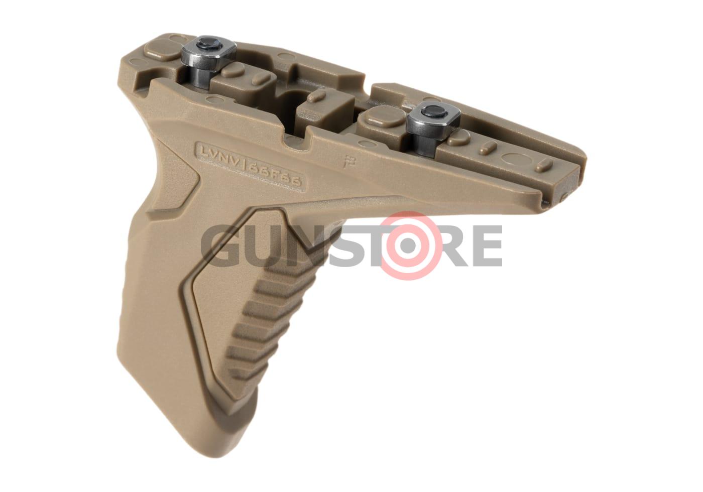 Hand Stop Foregrip
