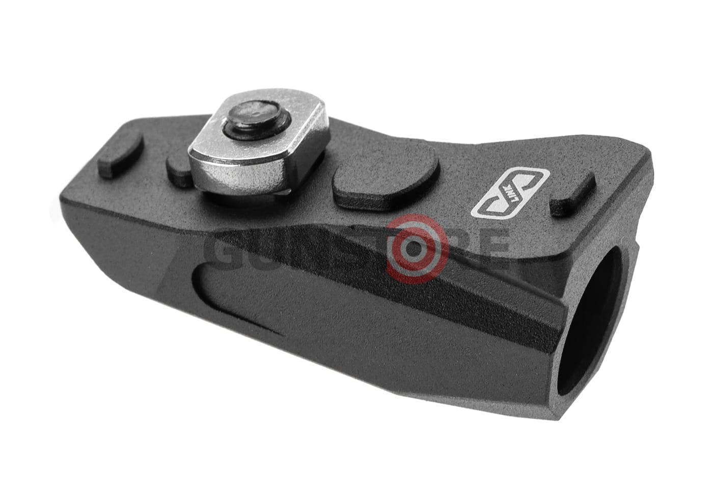 Fotografia: LINK Angled QD Mount