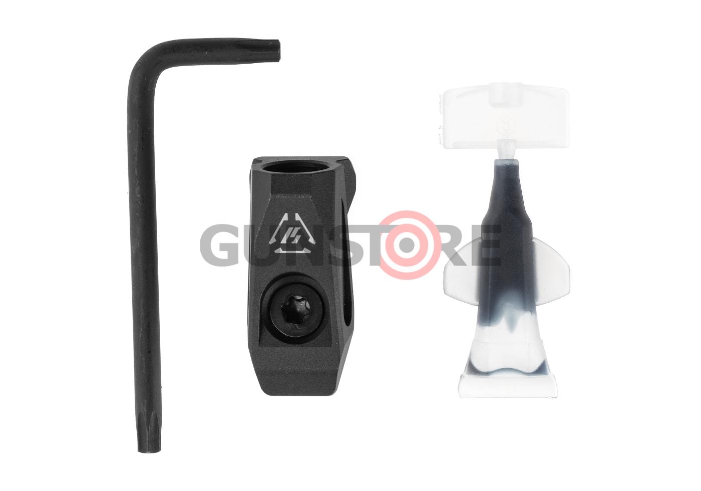 Fotografia: LINK Angled QD Mount