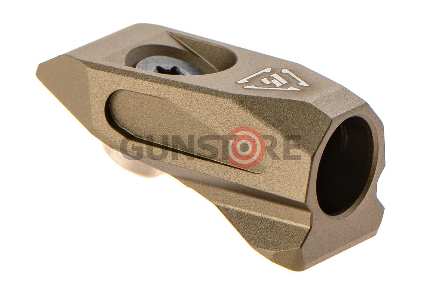 LINK Angled QD Mount