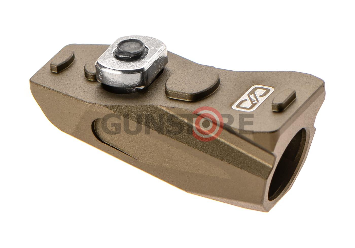 Fotografia: LINK Angled QD Mount