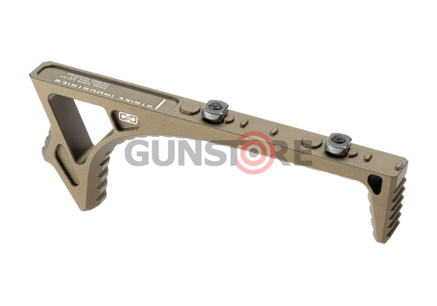 LINK Curved Tactical Foregrip