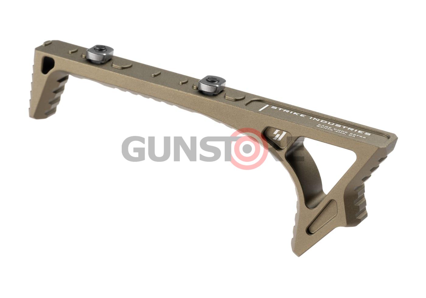 Fotografia: LINK Curved Tactical Foregrip