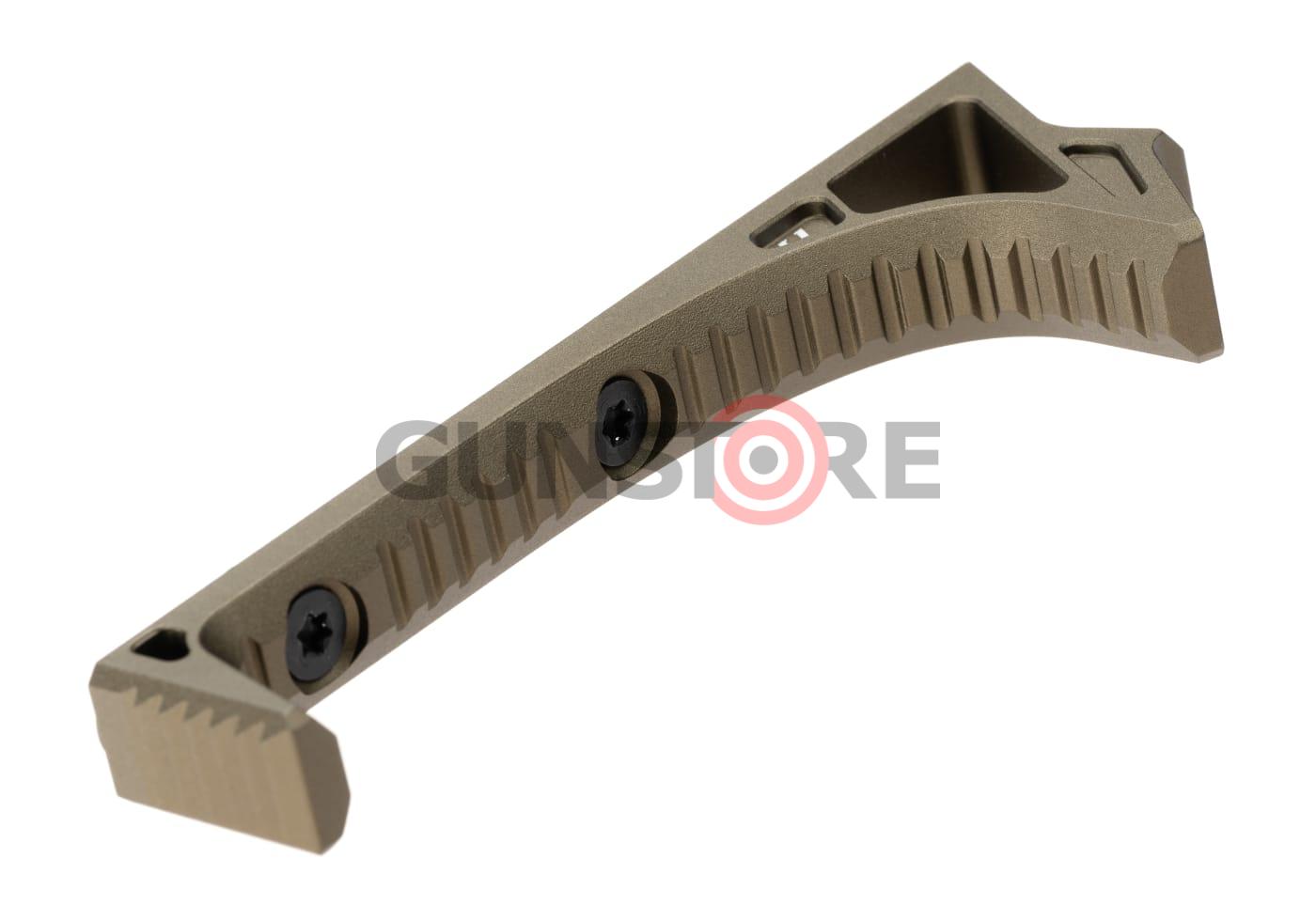 Fotografia: LINK Curved Tactical Foregrip