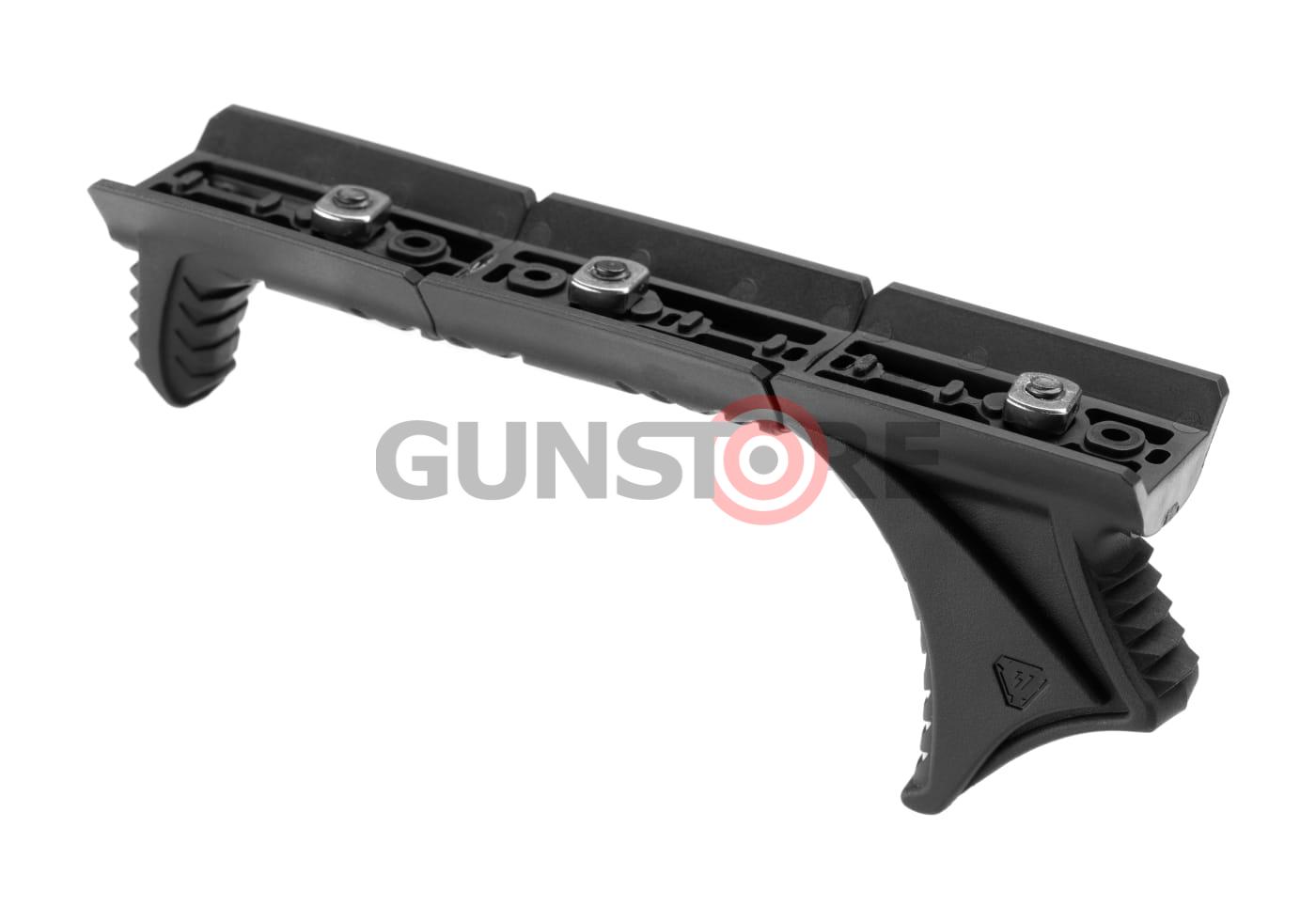 Fotografia: LINK Hand Stop Kit