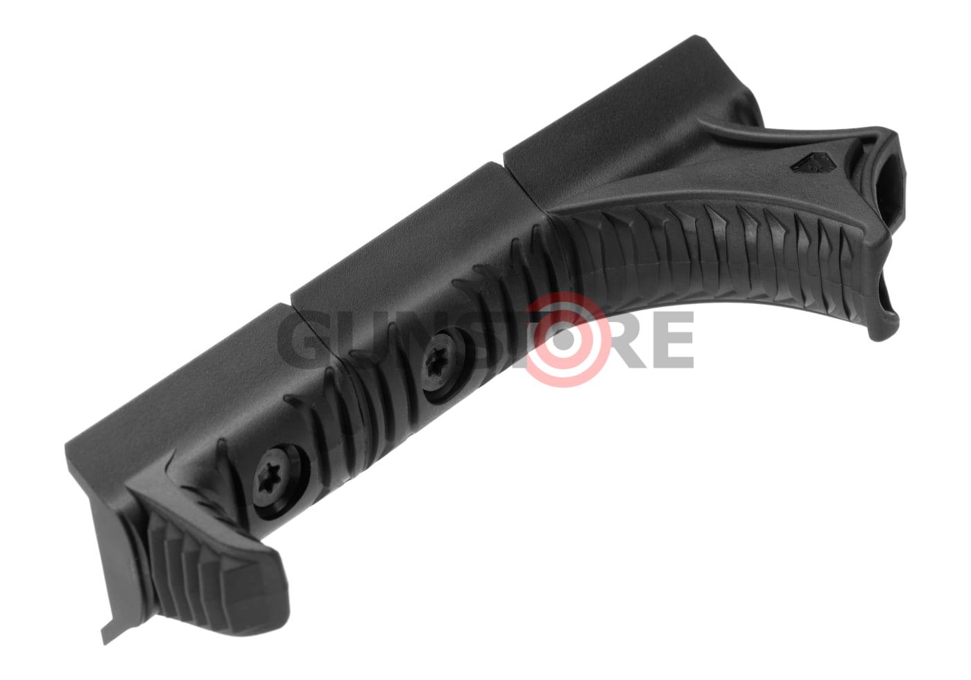 Fotografia: LINK Hand Stop Kit