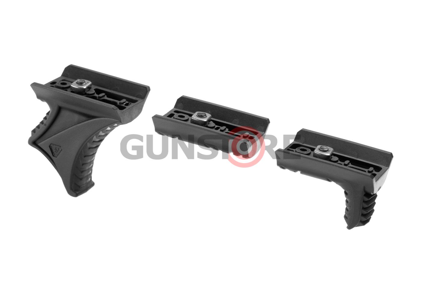 Fotografia: LINK Hand Stop Kit