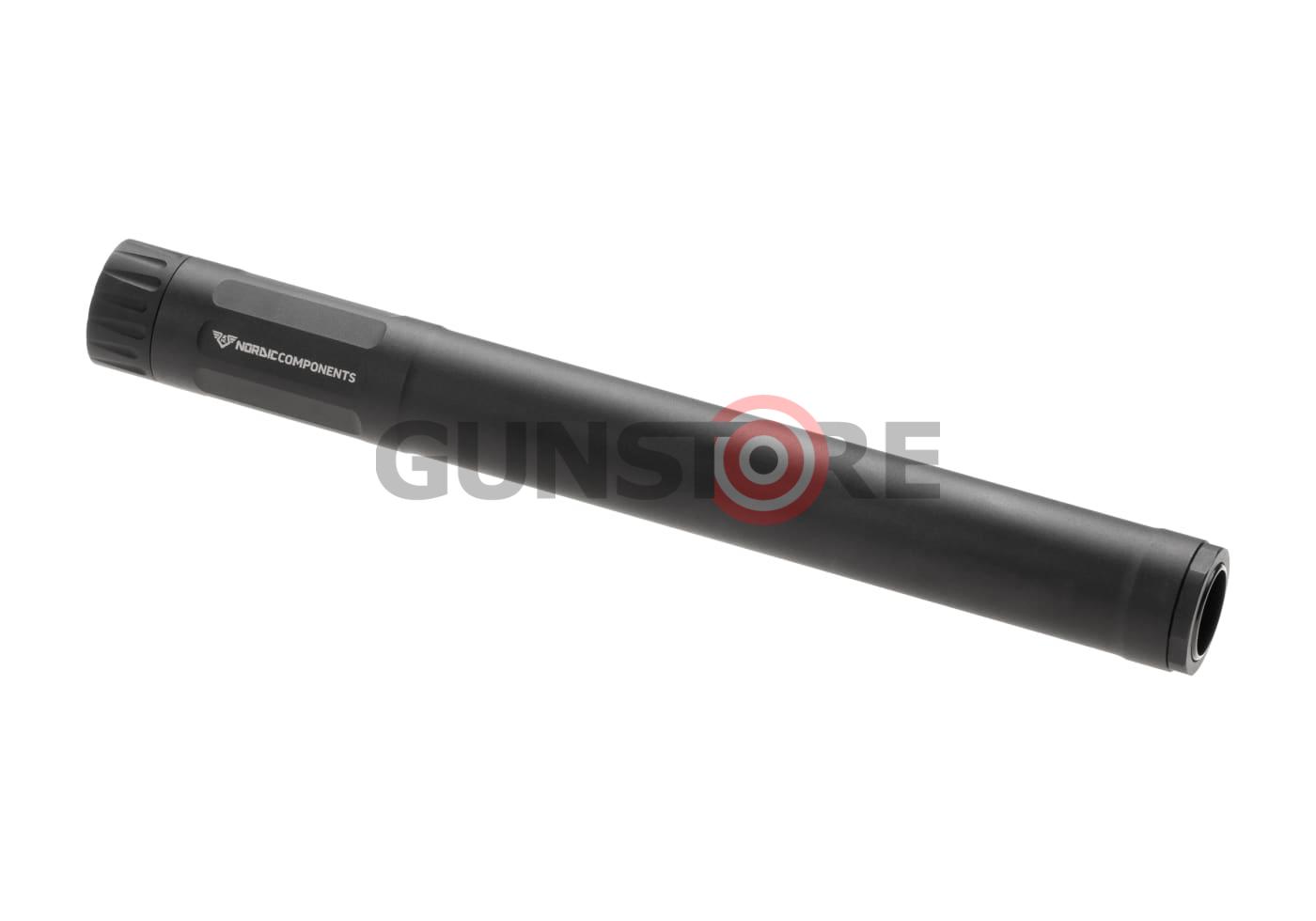 Modular Telescopic Extension Benelli +9