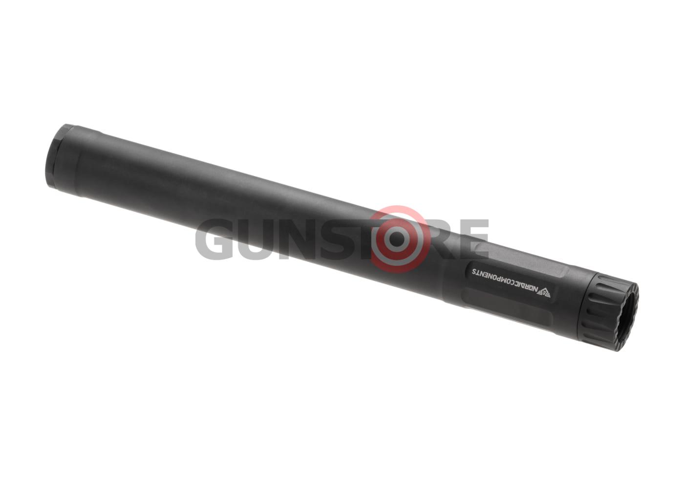 Fotografia: Modular Telescopic Extension Benelli +9