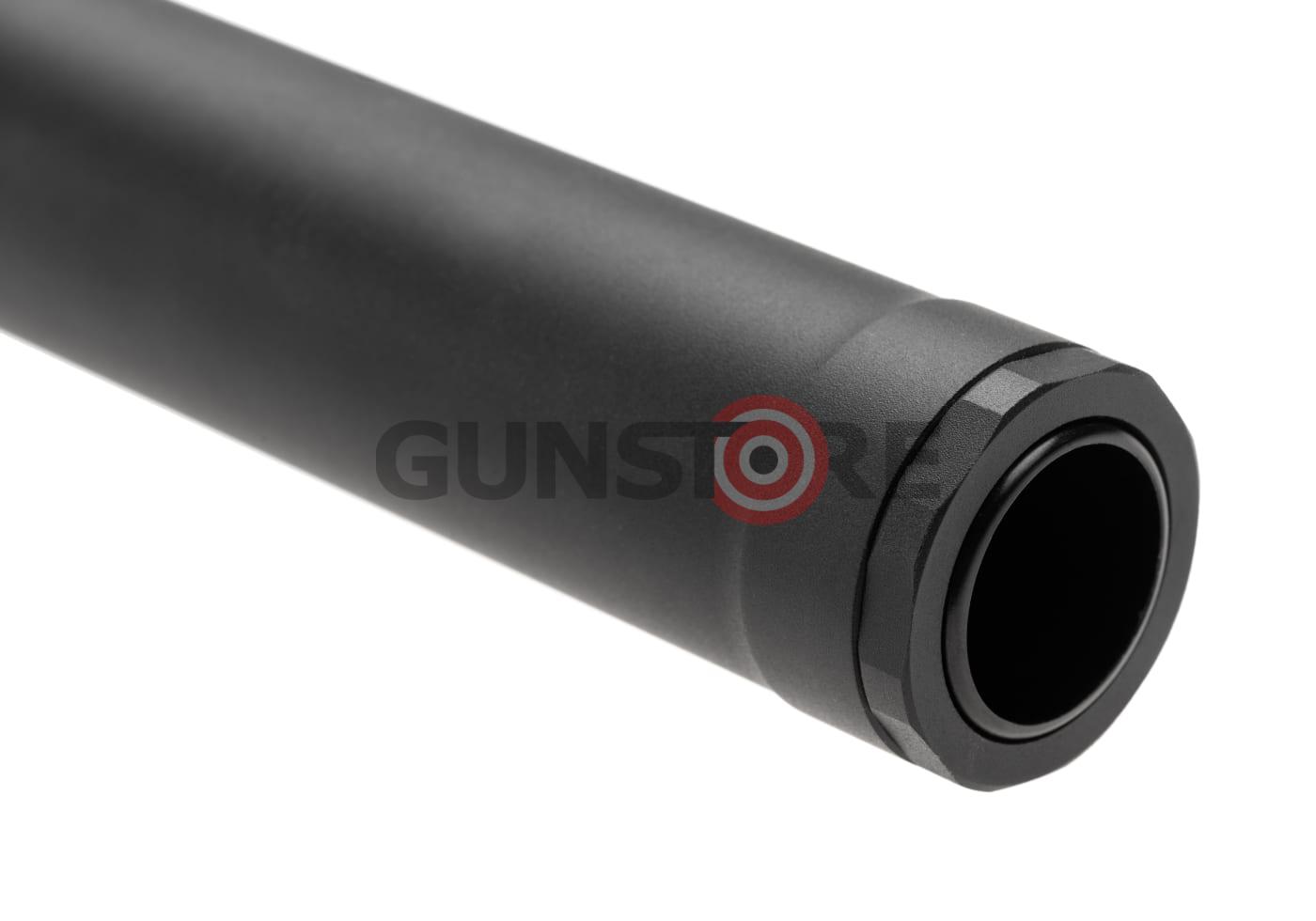 Fotografia: Modular Telescopic Extension Benelli +9
