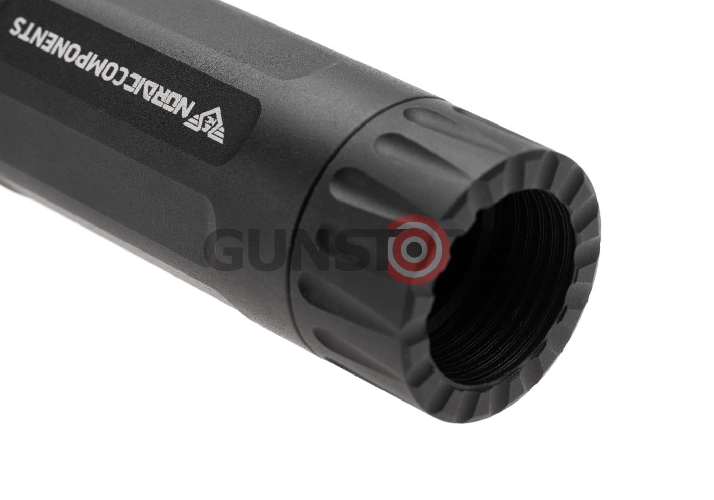 Fotografia: Modular Telescopic Extension Benelli +9