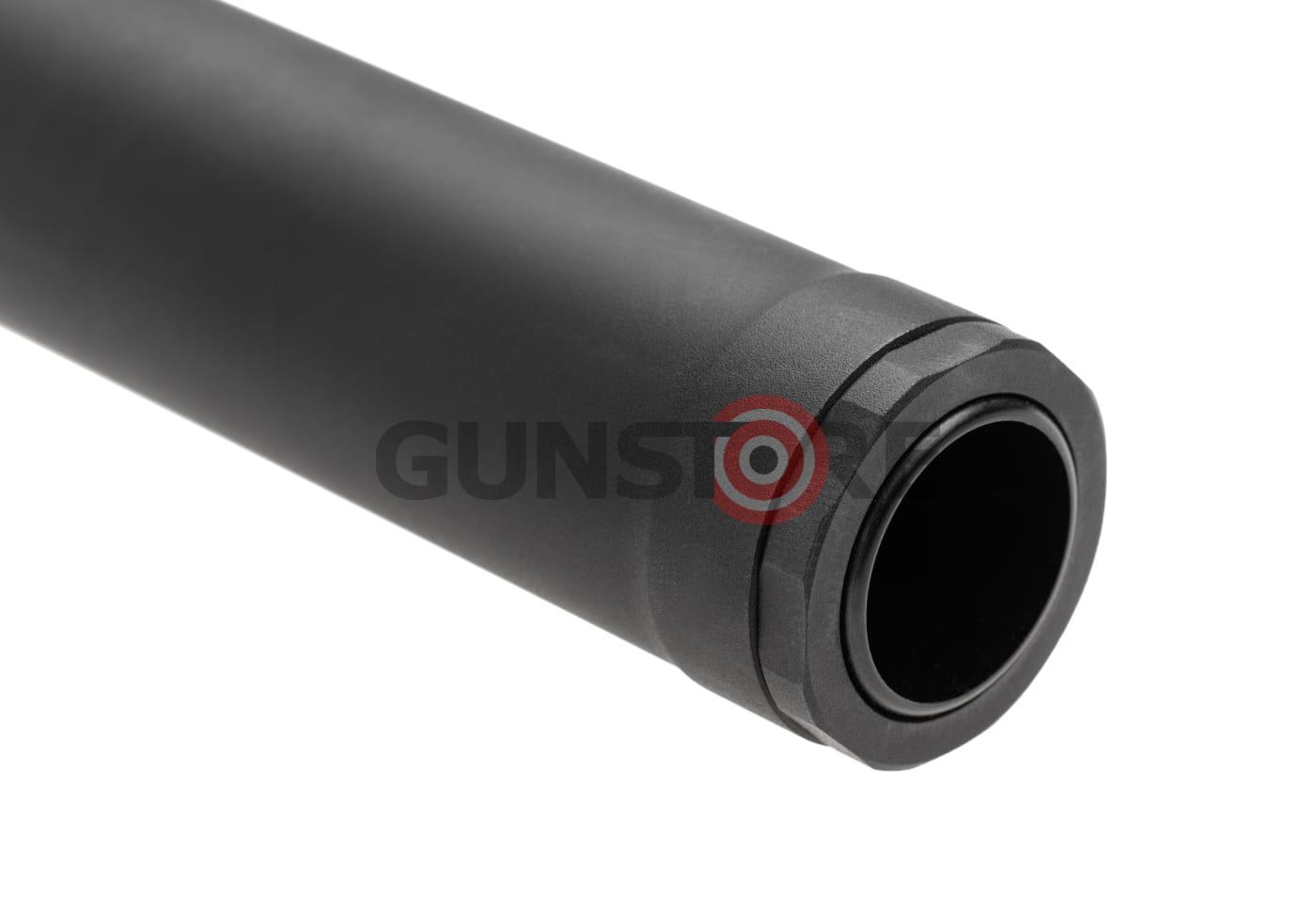 Fotografia: Modular Telescopic Extension Beretta +9