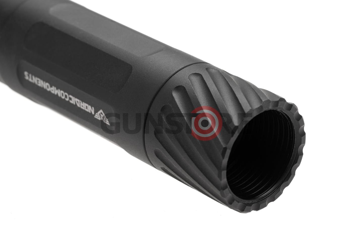 Fotografia: Modular Telescopic Extension Beretta +9