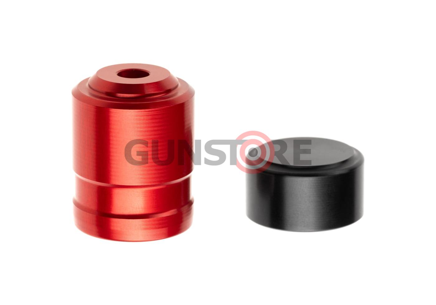 Fotografia: Modular Telescopic Extension Beretta +9