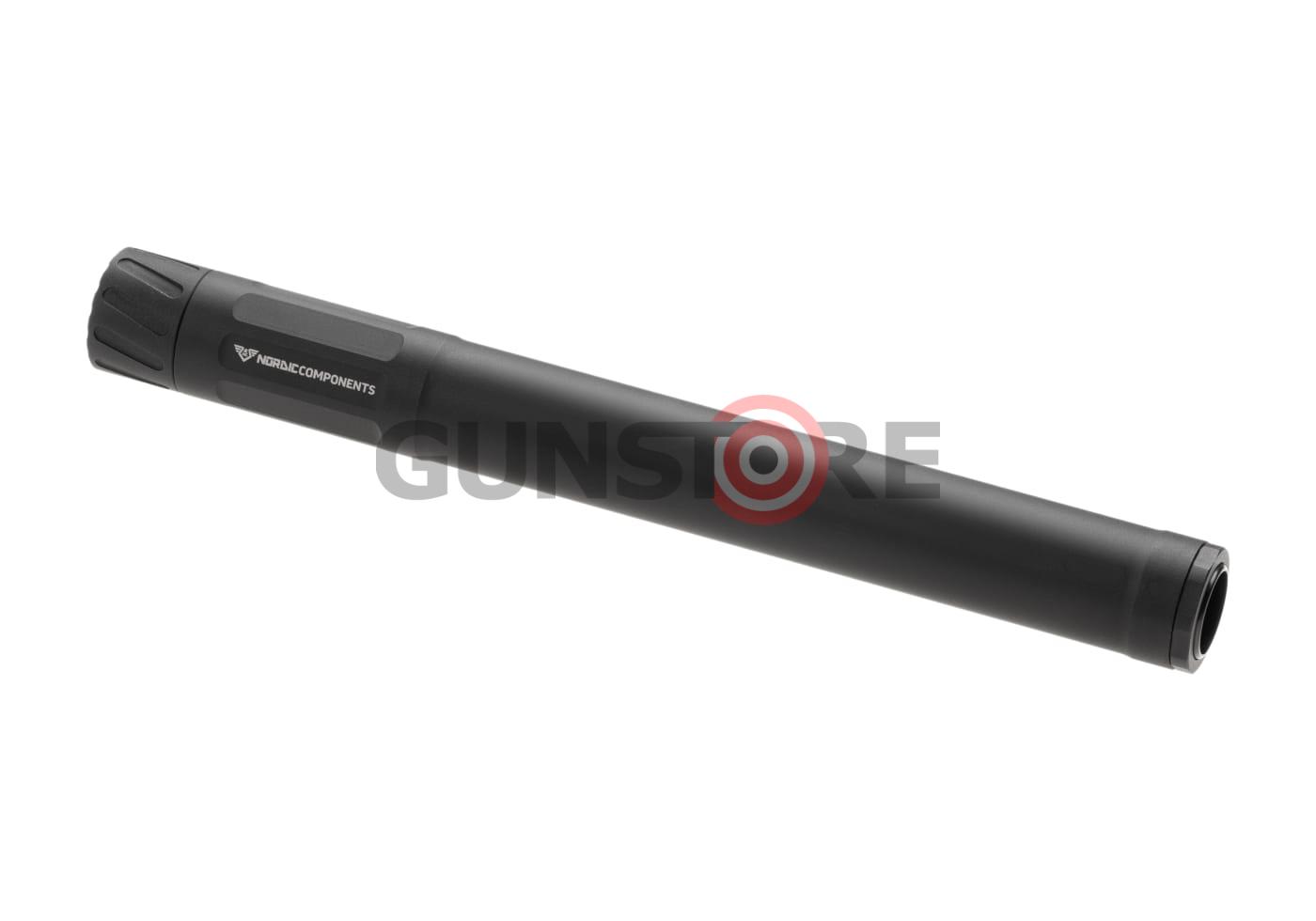 Modular Telescopic Extension Mossberg +9