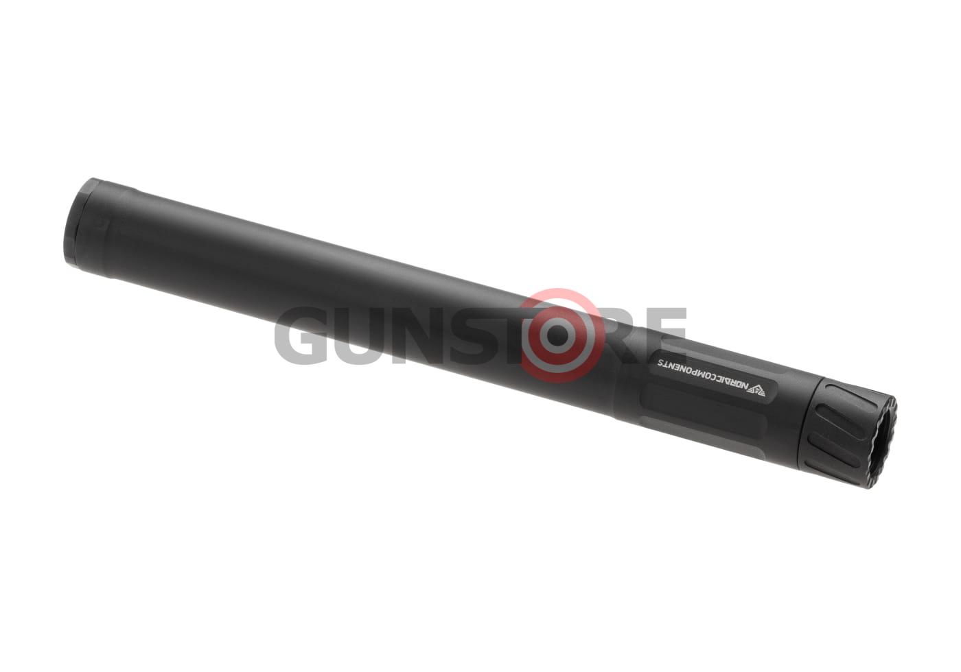 Fotografia: Modular Telescopic Extension Mossberg +9