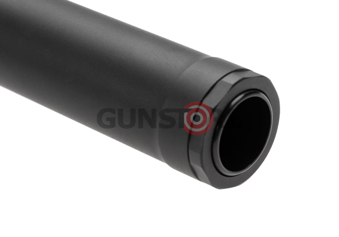 Fotografia: Modular Telescopic Extension Mossberg +9