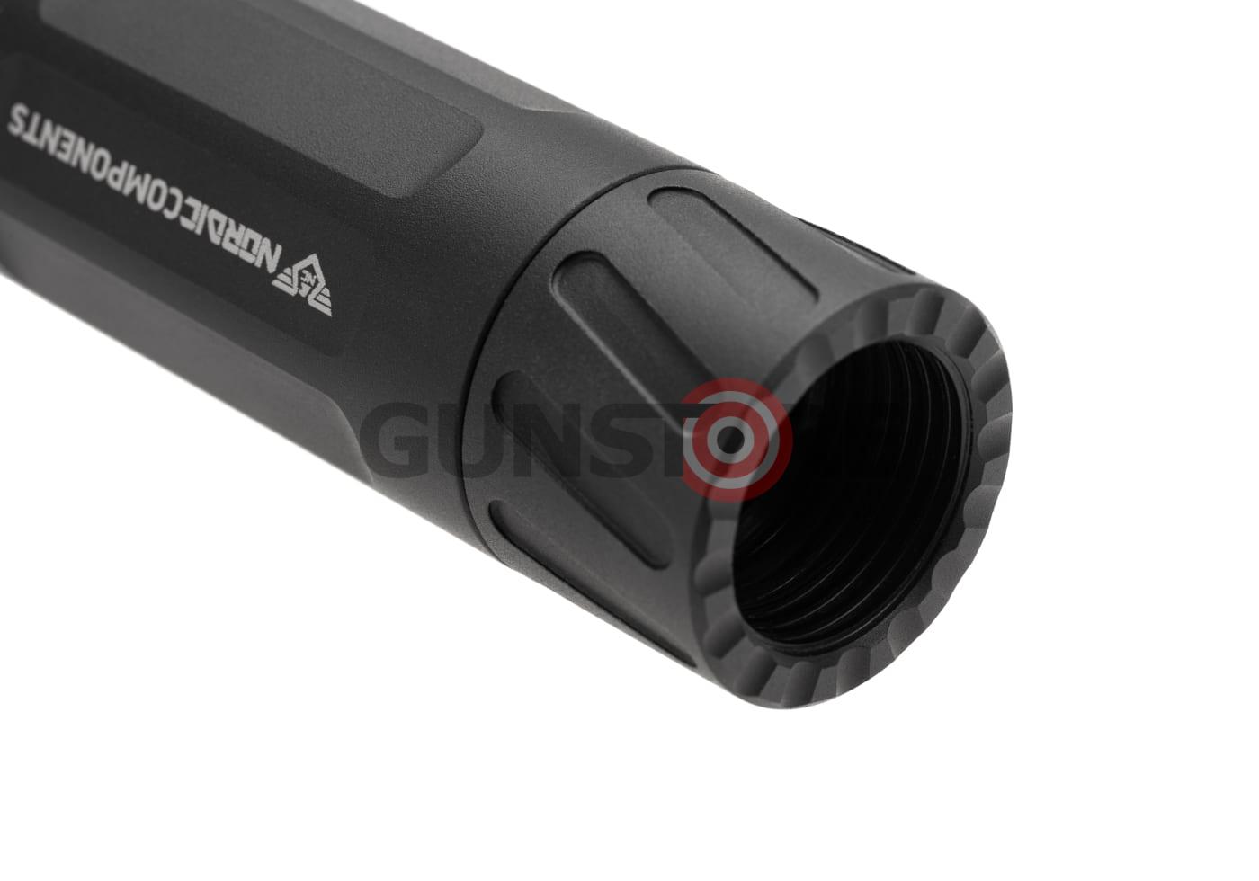 Fotografia: Modular Telescopic Extension Mossberg +9