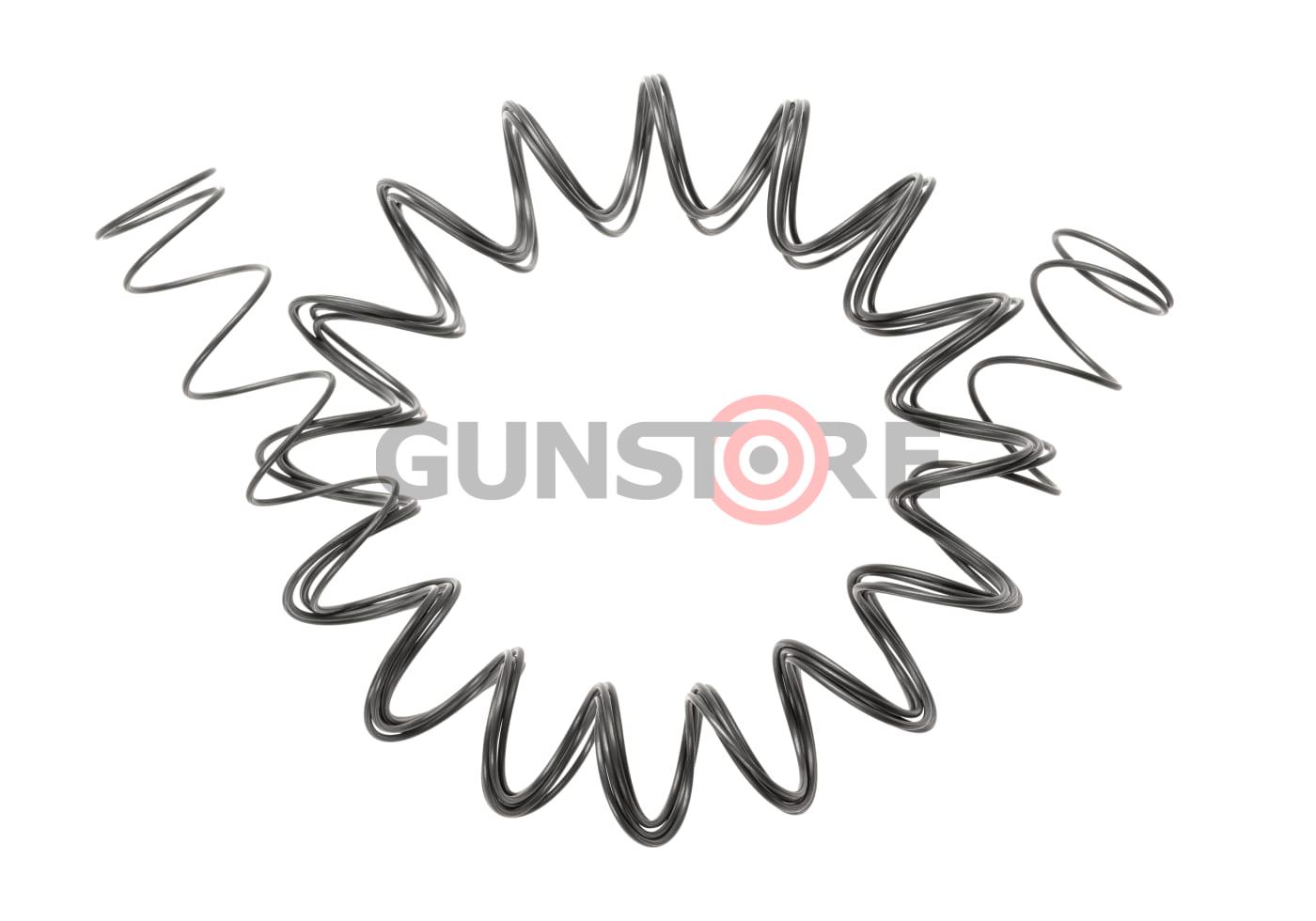 Fotografia: Modular Telescopic Extension Mossberg +9