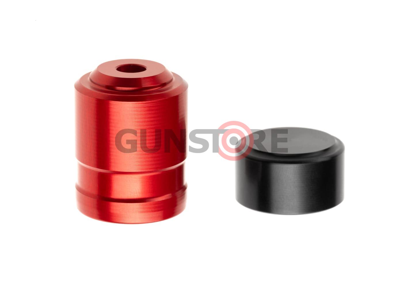 Fotografia: Modular Telescopic Extension Mossberg +9