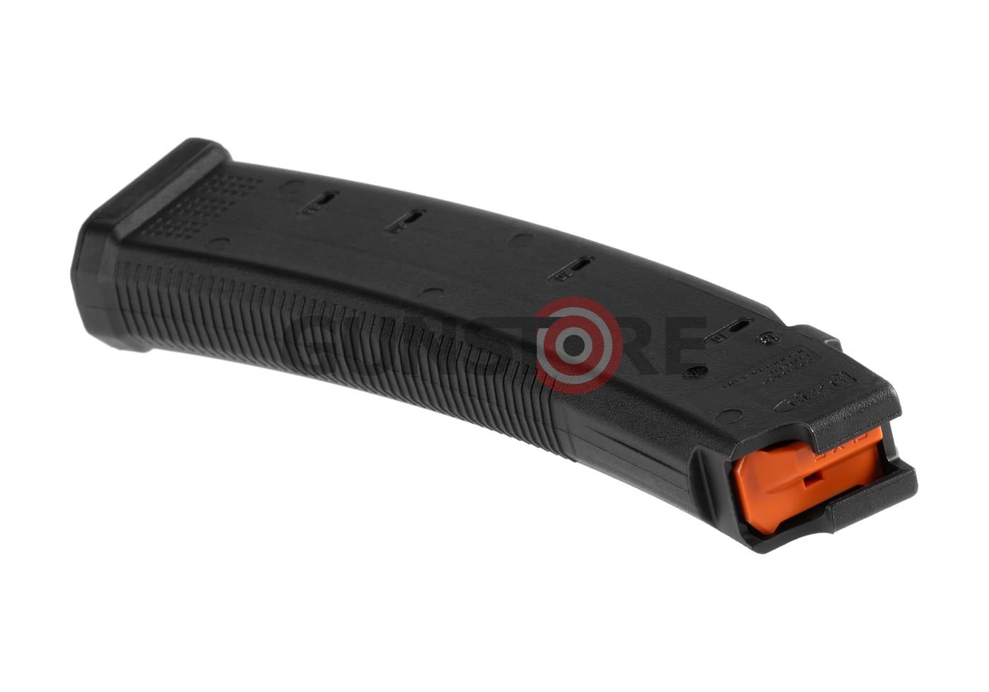 Fotografia: PMAG 35 EV9