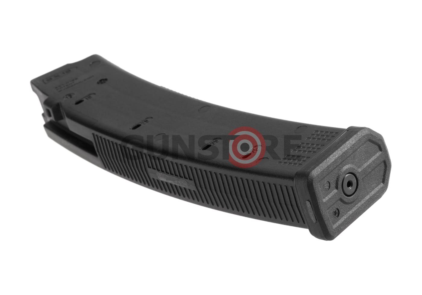 Fotografia: PMAG 35 EV9