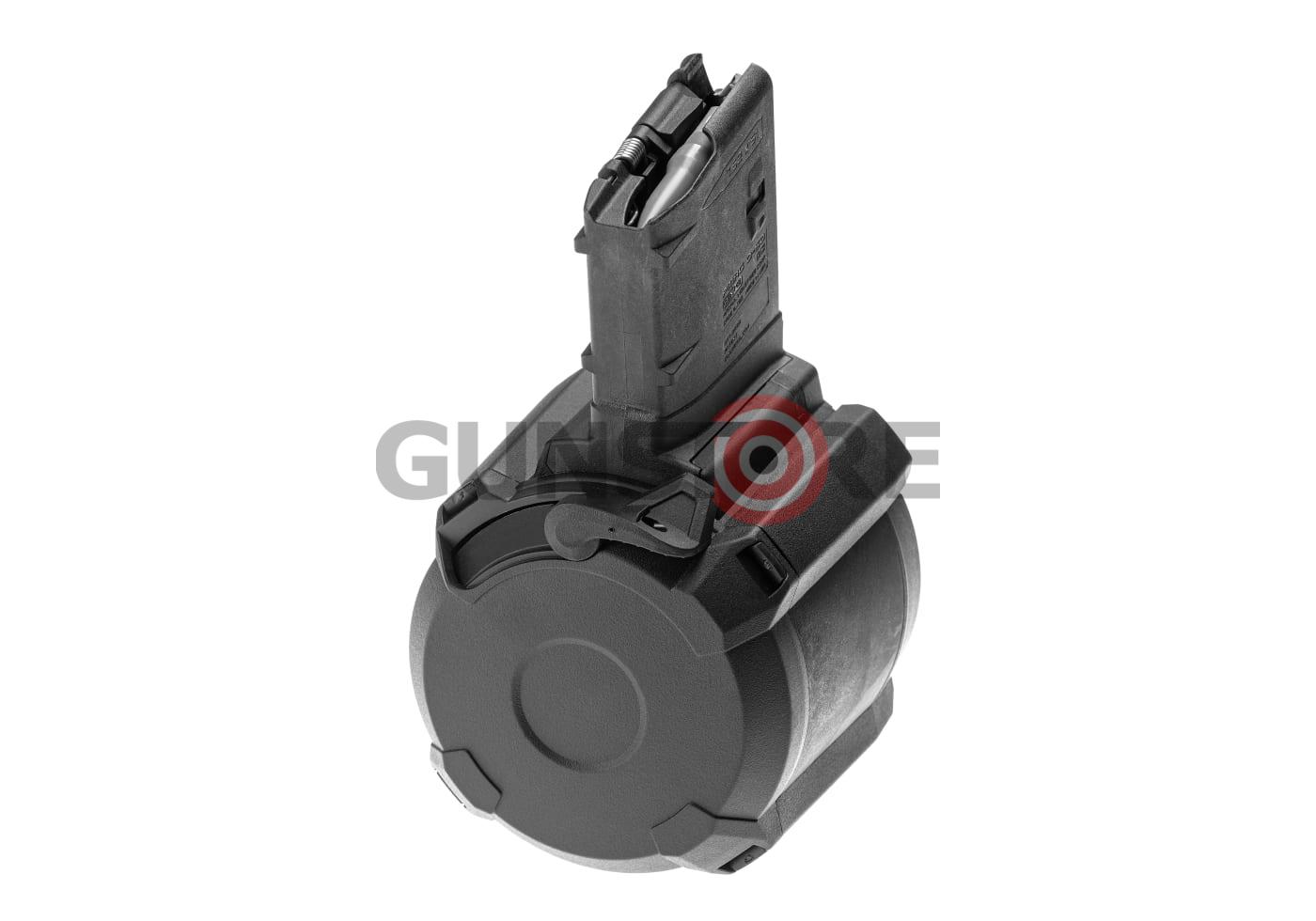 Fotografia: PMAG D-50 LR/SR Gen M3