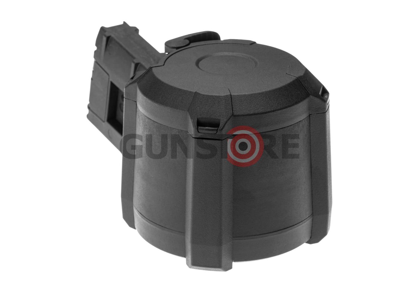 Fotografia: PMAG D-50 LR/SR Gen M3