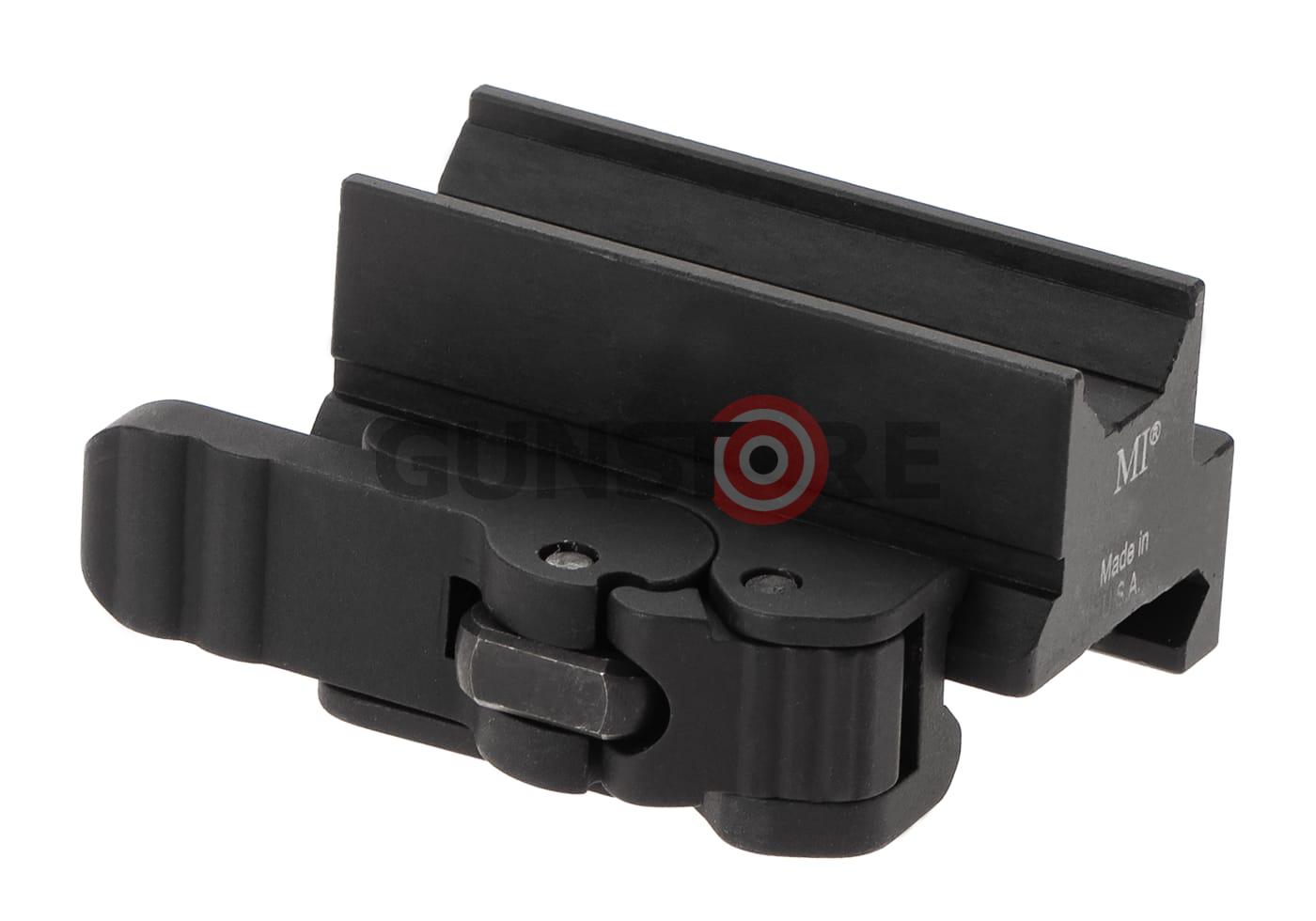 QD Mount for Trijicon ACOG-Mini/Primary Arms SLx Prism Scopes