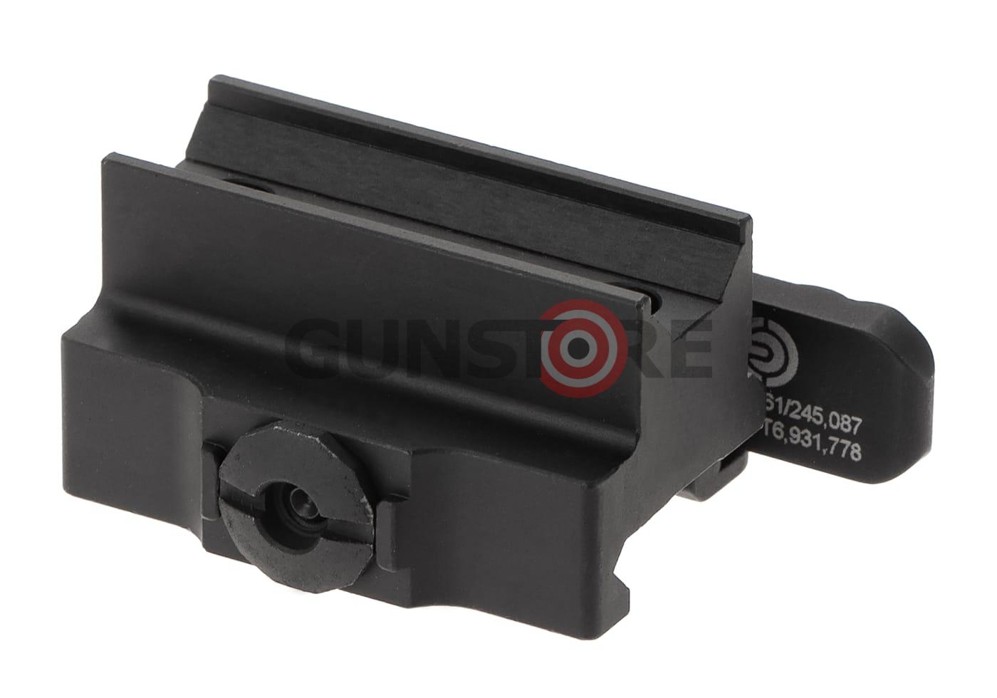 Fotografia: QD Mount for Trijicon ACOG-Mini/Primary Arms SLx Prism Scopes