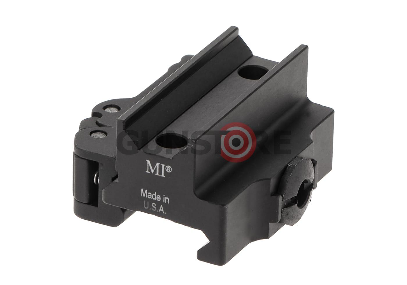 Fotografia: QD Mount for Trijicon ACOG-Mini/Primary Arms SLx Prism Scopes