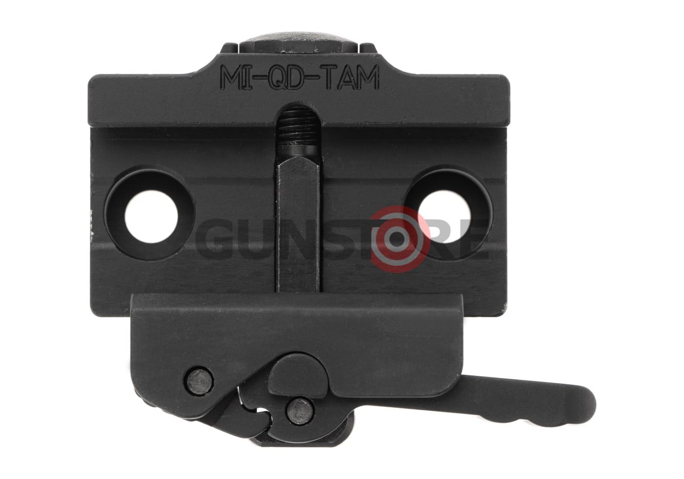 Fotografia: QD Mount for Trijicon ACOG-Mini/Primary Arms SLx Prism Scopes