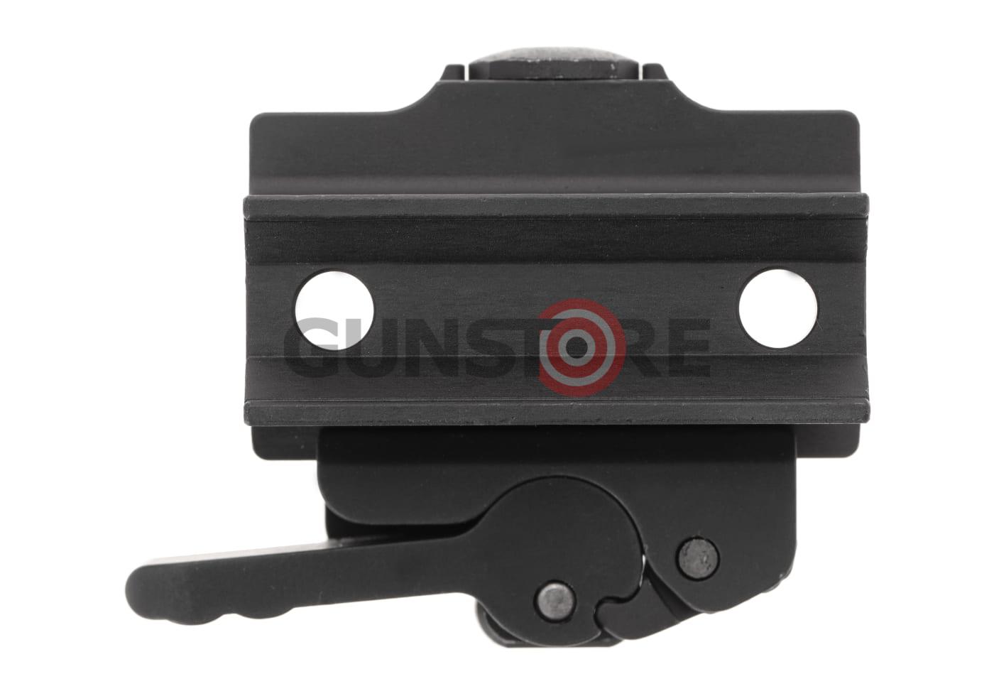Fotografia: QD Mount for Trijicon ACOG-Mini/Primary Arms SLx Prism Scopes
