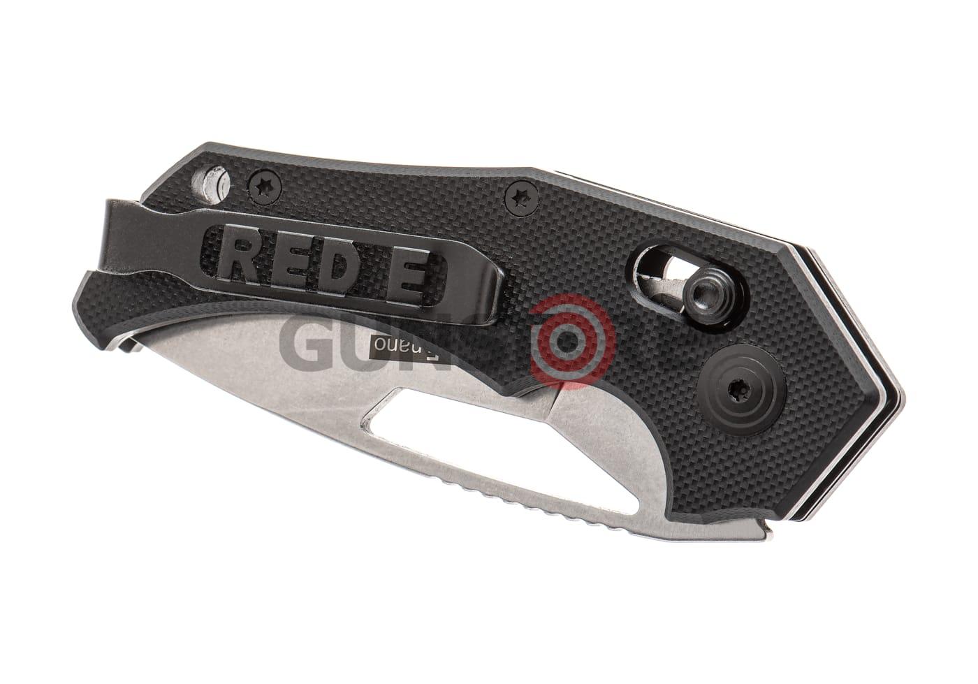 Fotografia: Red E Nano