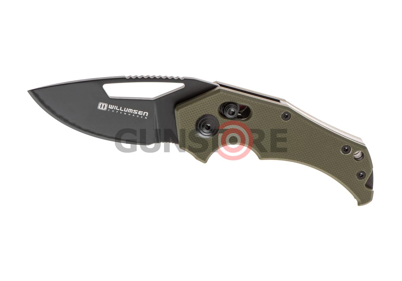 Fotografia: Red E Nano