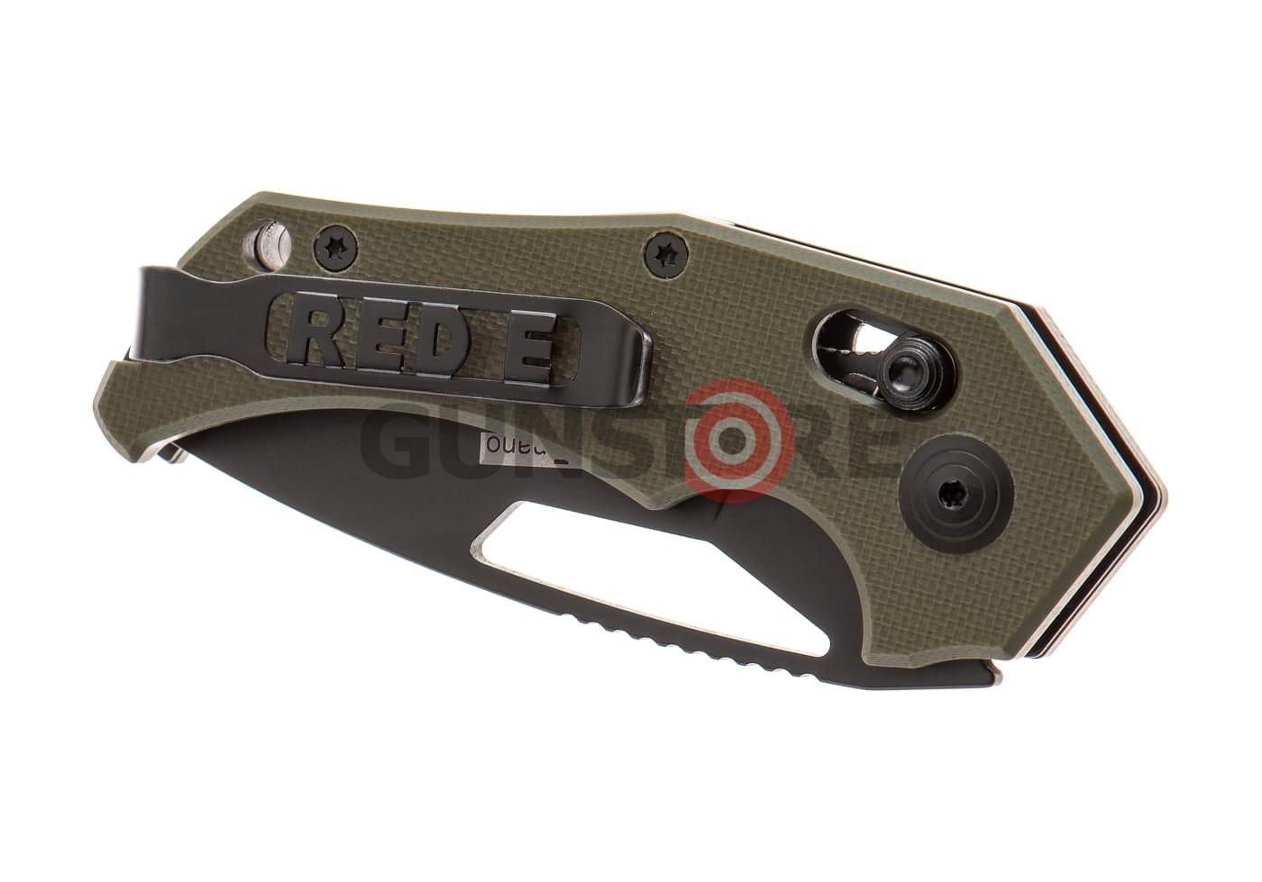 Fotografia: Red E Nano