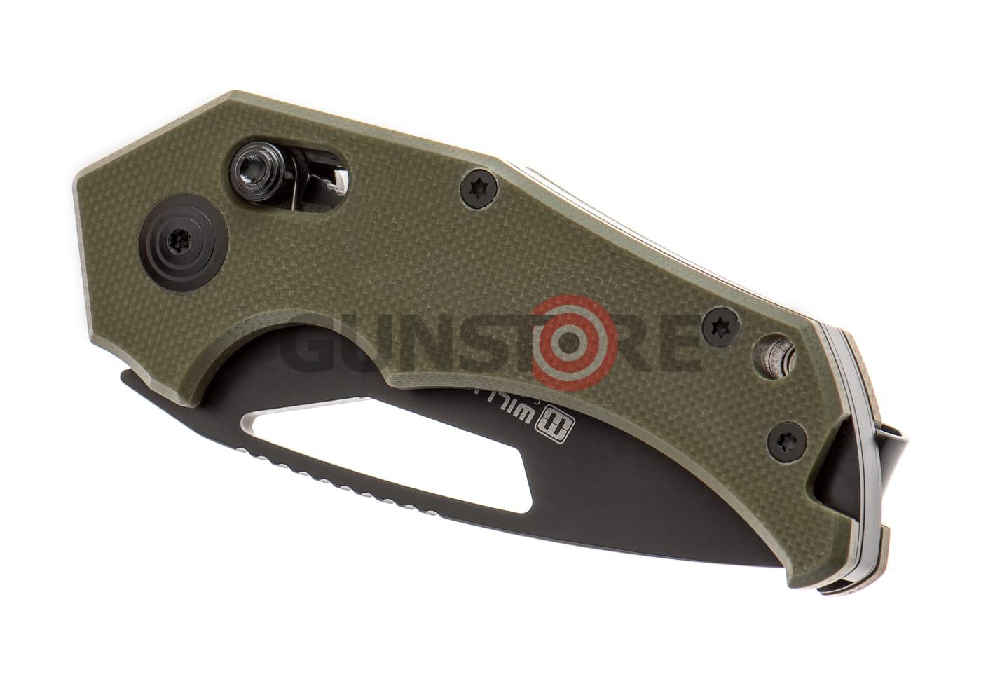 Fotografia: Red E Nano