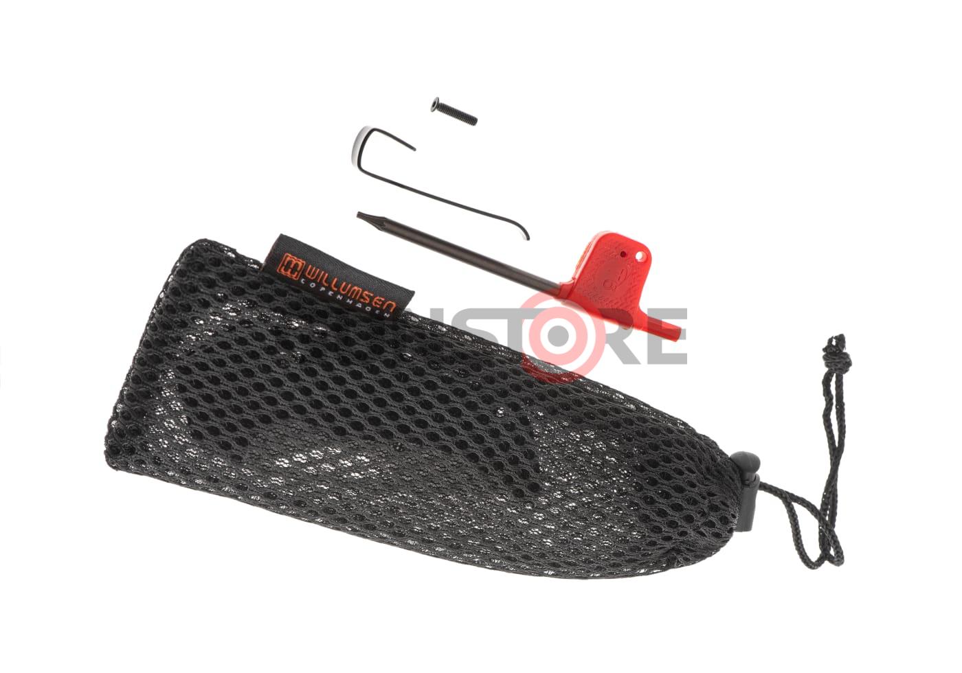 Fotografia: Red E Nano