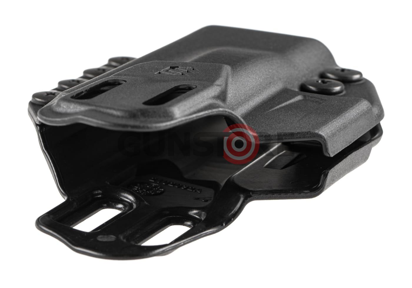 Fotografia: Stache IWB Holster for Glock 43/43x/Hellcat