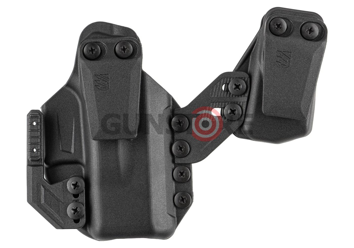Fotografia: Stache IWB Holster for Glock 43/43x/Hellcat/Taurus GX4