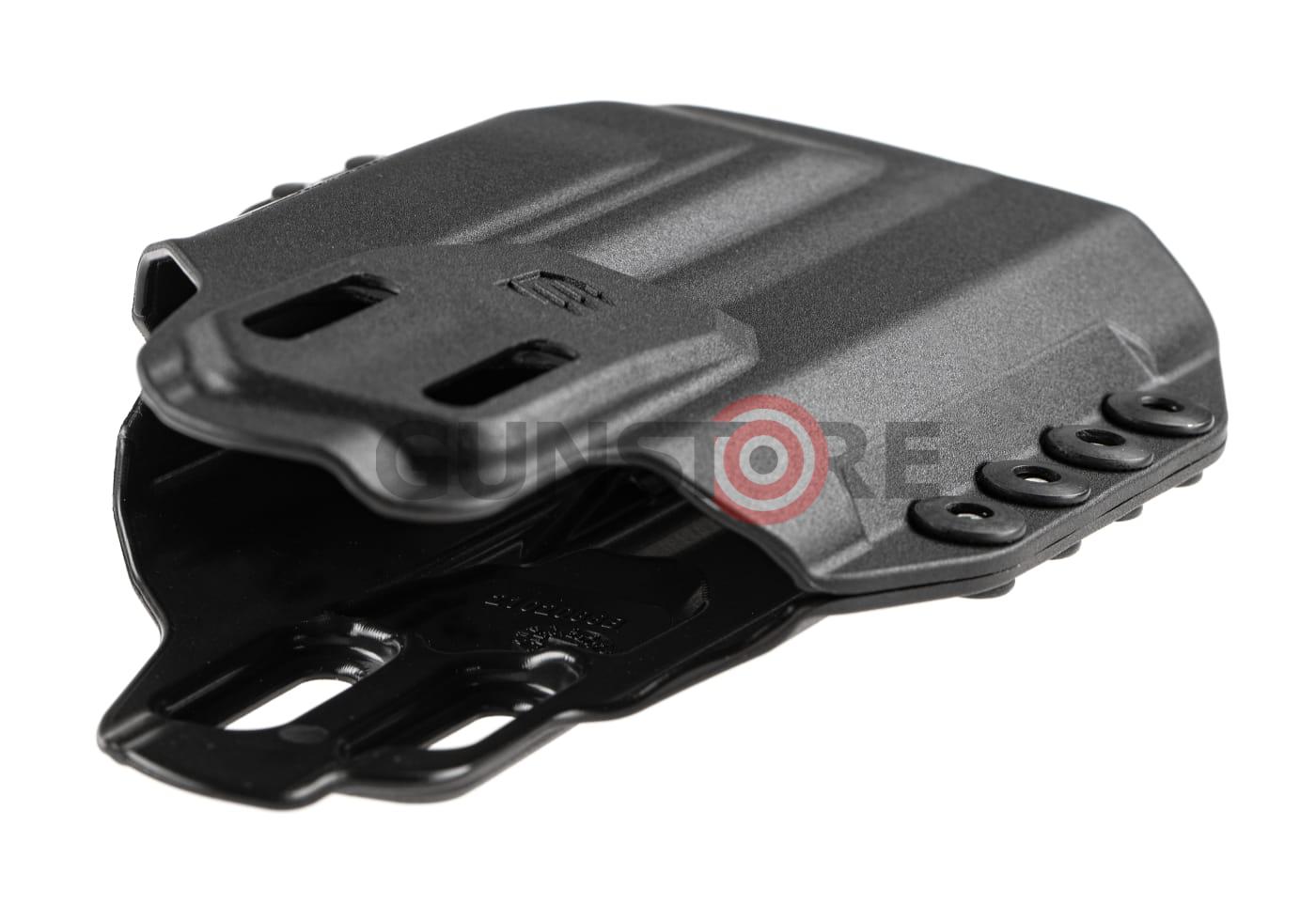 Fotografia: Stache IWB Holster LB Base for Glock 43x/48 SF XSC/SL TLR-7