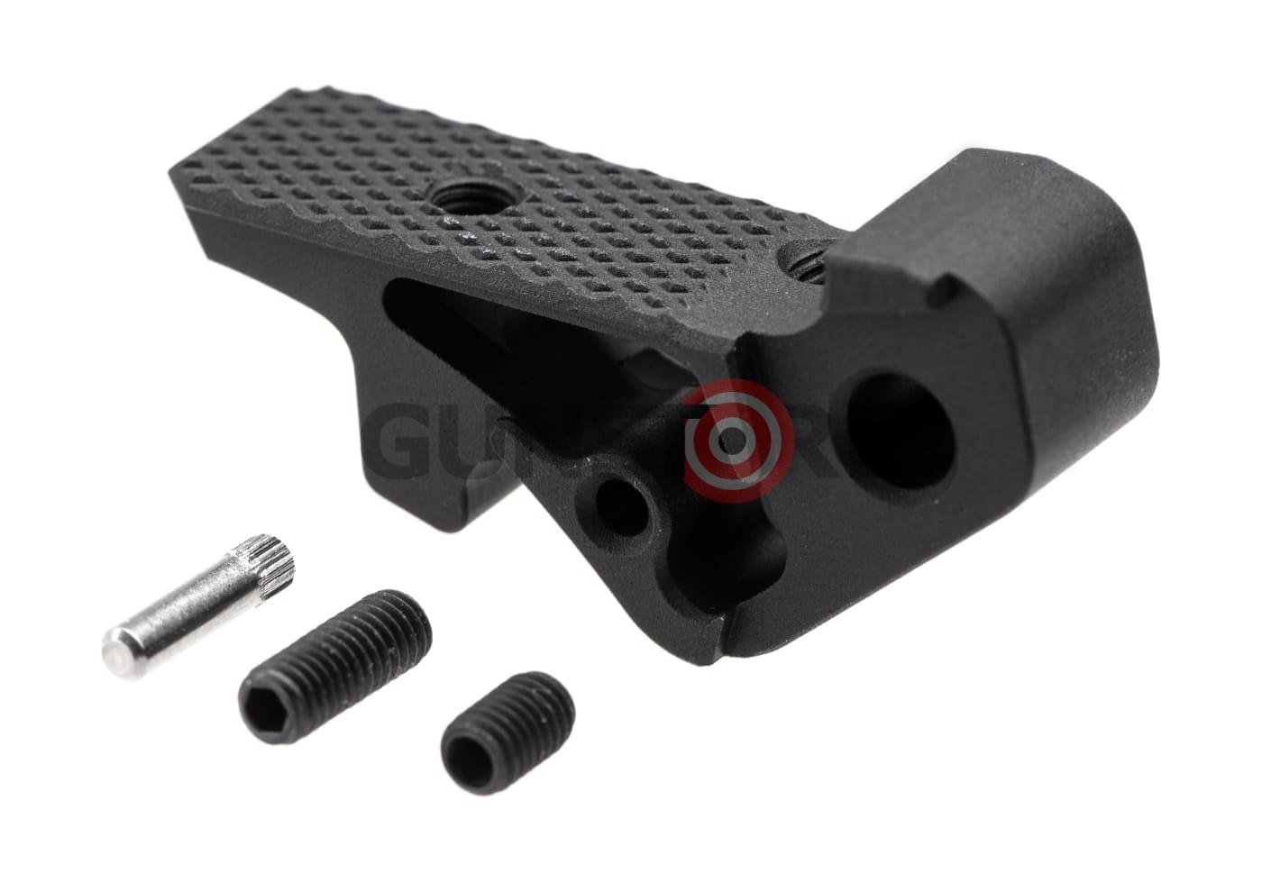 Fotografia: Victor Tactical Trigger for AAP01 /TP22/Glock