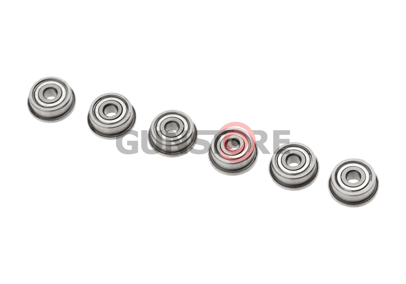 10mm MDRX Ball Bearings