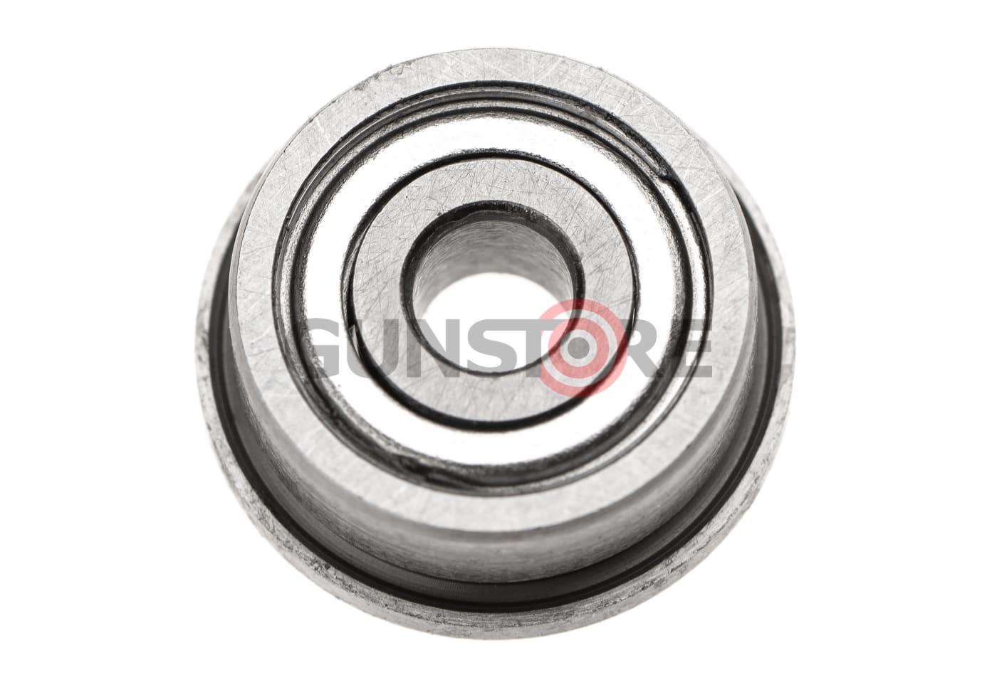 Fotografia: 10mm MDRX Ball Bearings