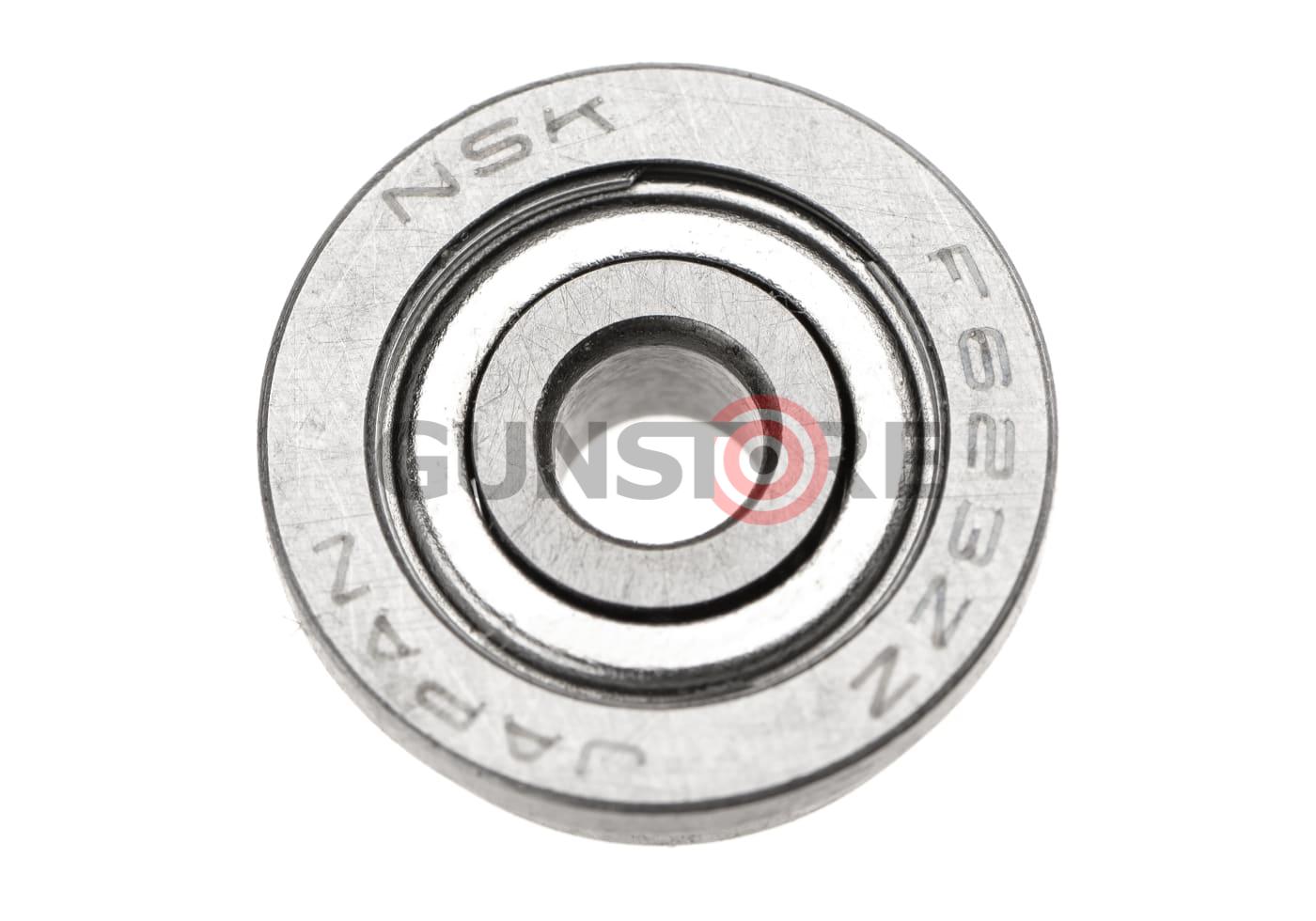 Fotografia: 10mm MDRX Ball Bearings
