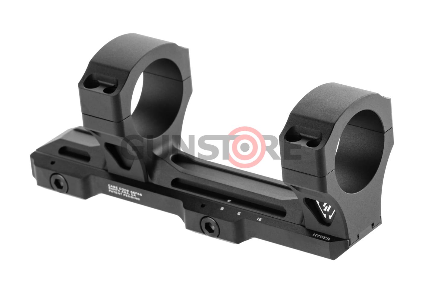 Adjustable Scope Mount