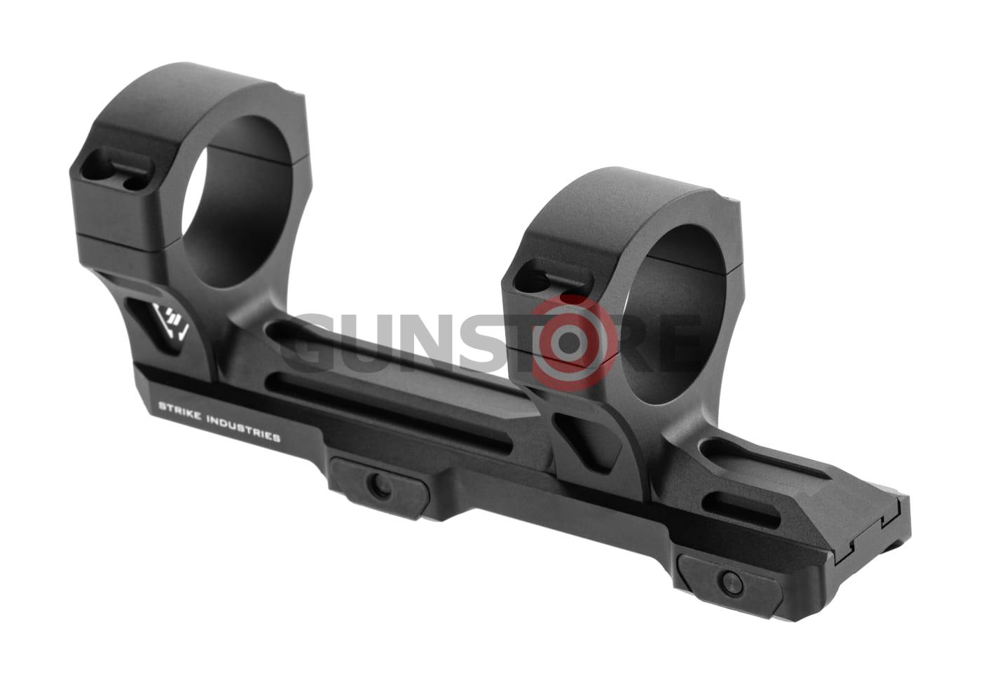 Fotografia: Adjustable Scope Mount