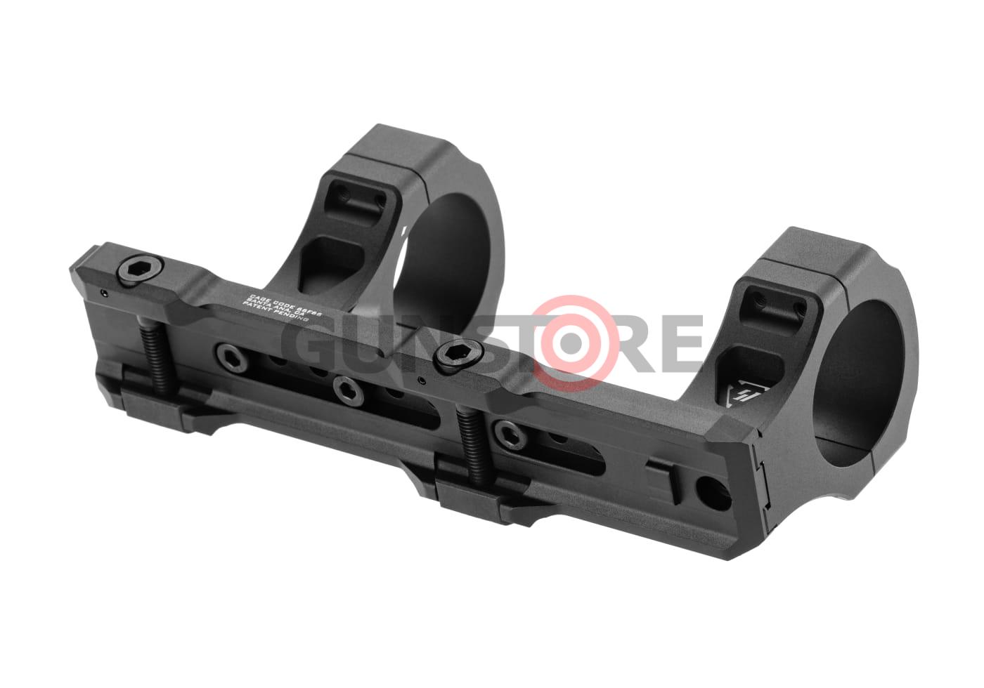 Fotografia: Adjustable Scope Mount