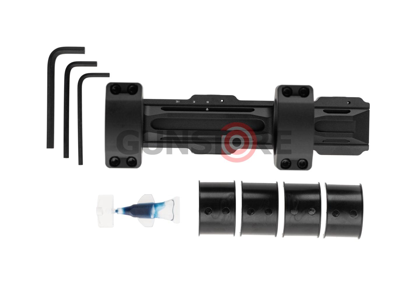 Fotografia: Adjustable Scope Mount